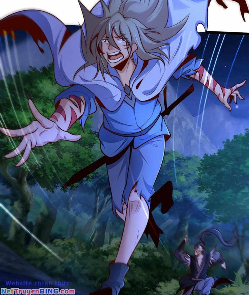 ta nuôi quỷ ở trấn ma ty chapter 268 32