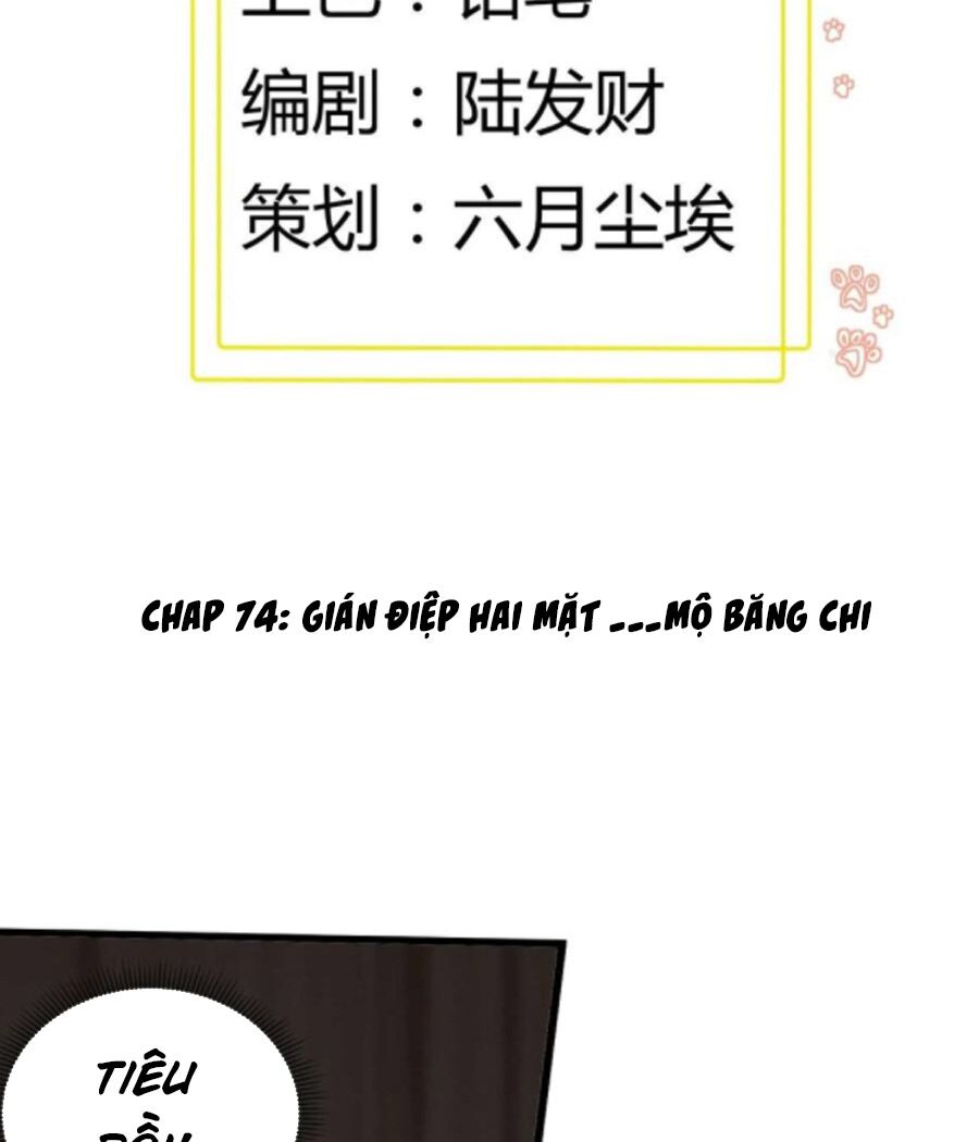 nãi ba là chiến thần mạnh nhất chapter 74 1