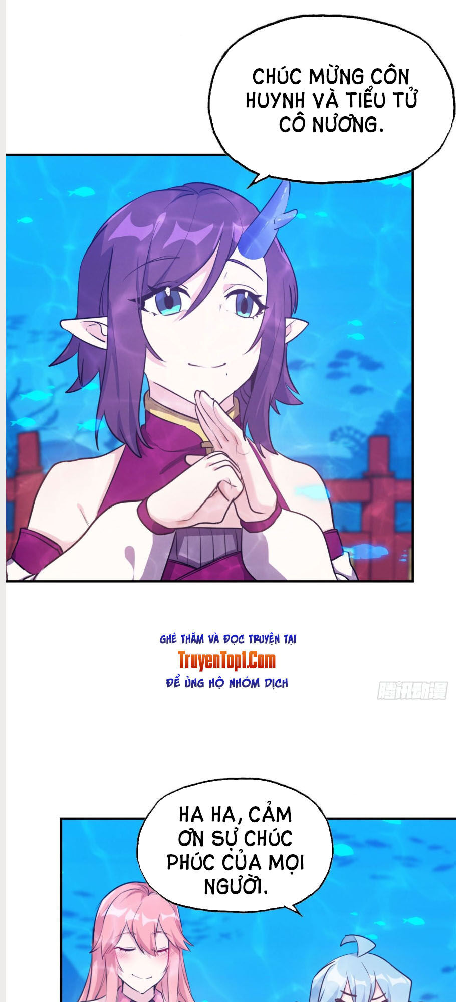 khởi đầu bằng một con côn chapter 96 28