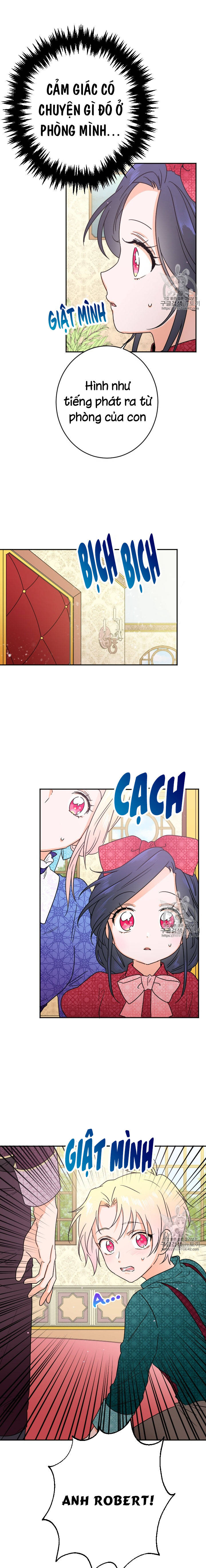 lady baby chapter 72 10