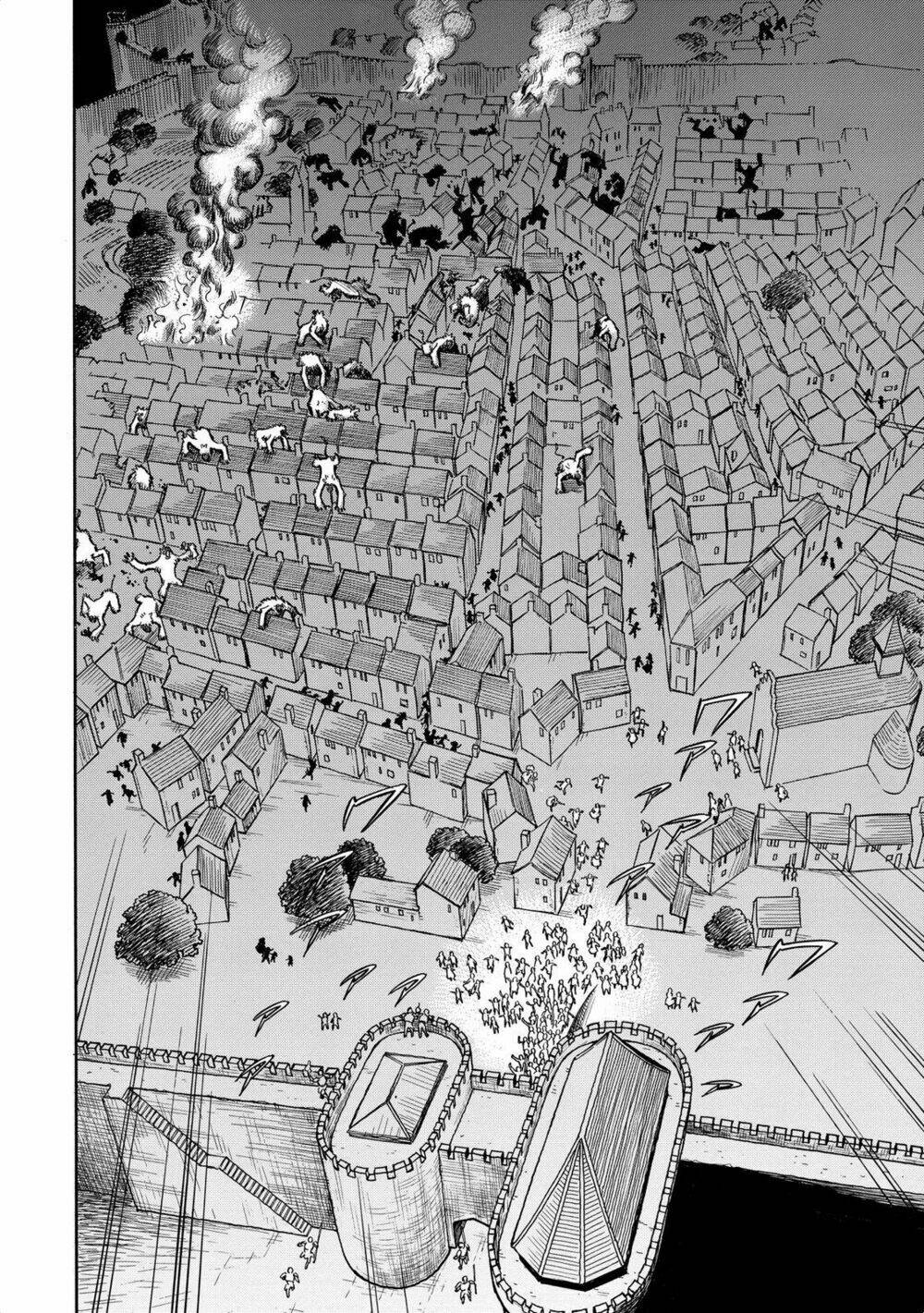 stravaganza - isai no hime chapter 8 11