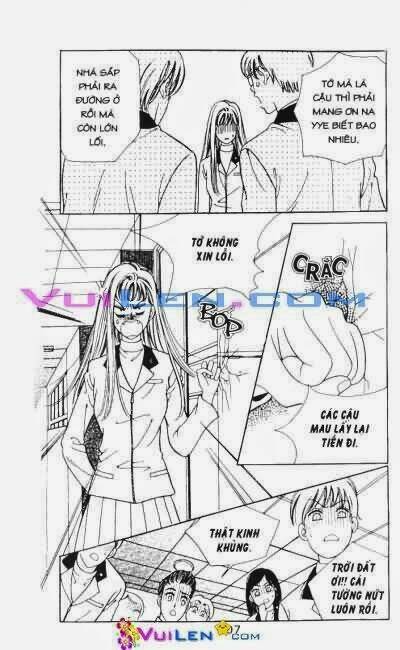 kẻ săn tiền chapter 2 107