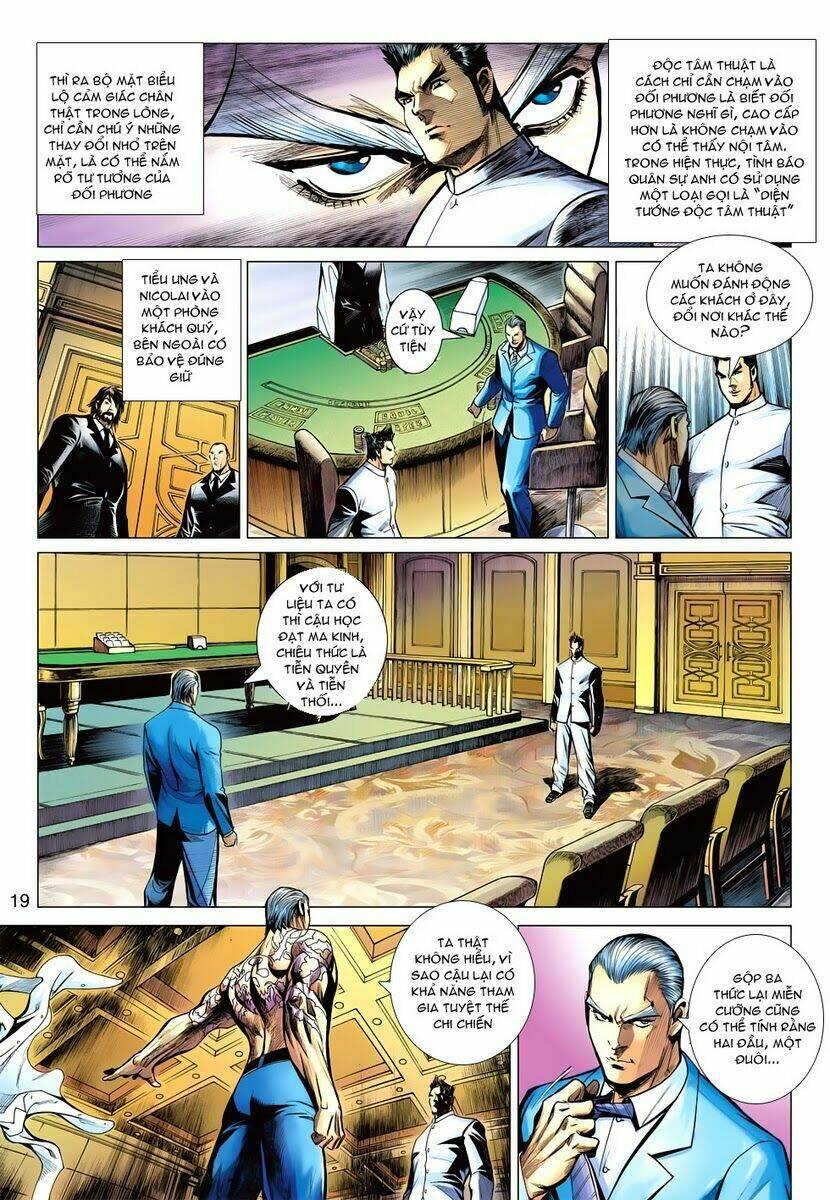 vương phong lôi 2 chapter 39 18