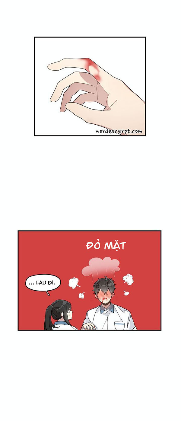 thanh xuân lầm lỡ chapter 7 26