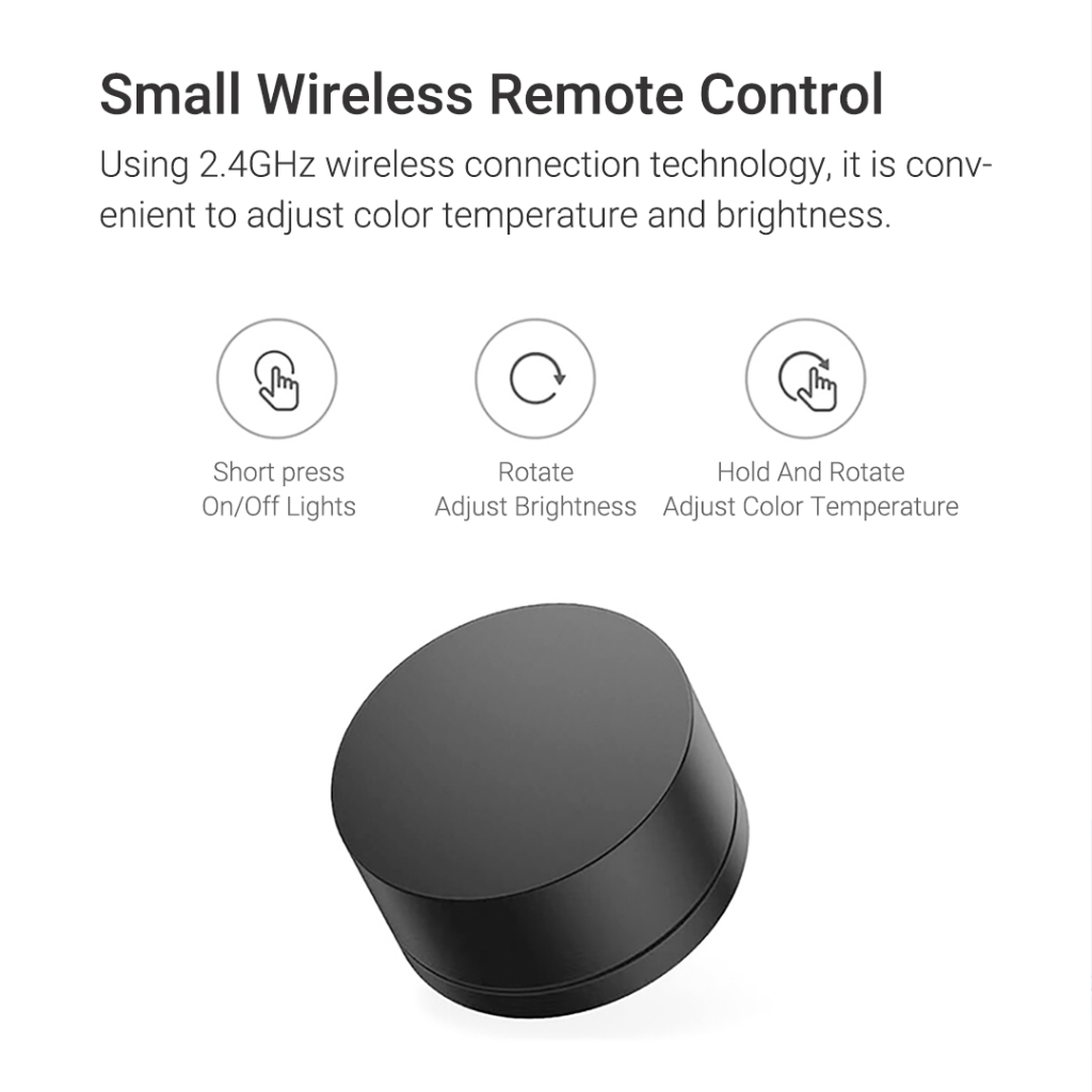 Đèn Treo Màn Hình Máy Tính Xiaomi Youpin Yeelight LibraCD Chất Lượng Cao Hàng nhập khẩu