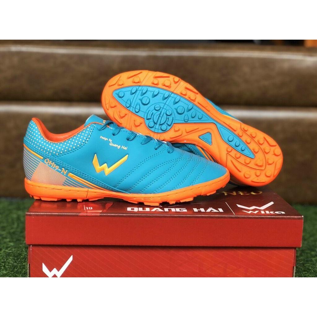 Giày bóng đá phủi QH19NEO