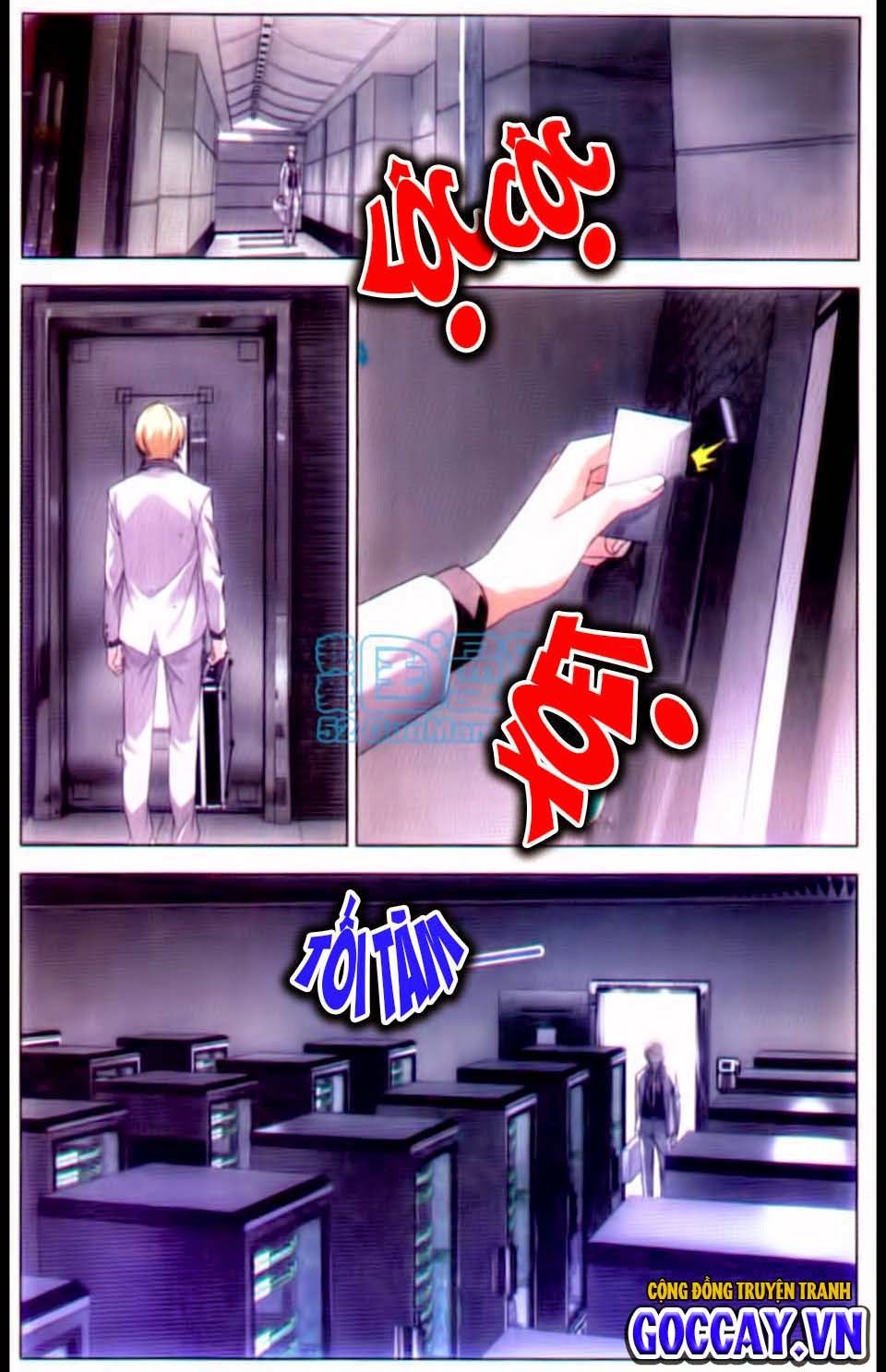 long tộc 2 chapter 30 2