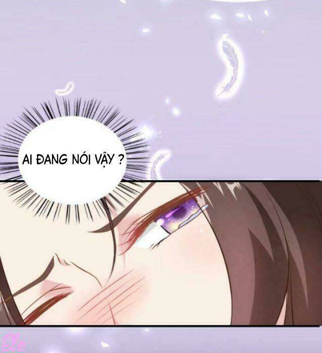 manh bảo đột kích: mami cha con đâu ? chapter 0 21