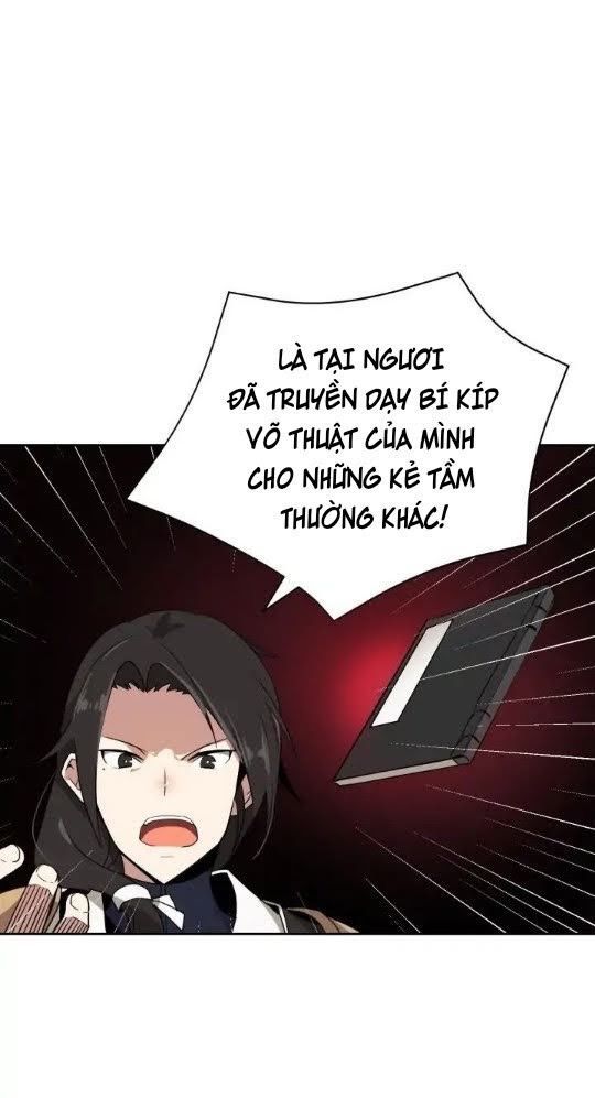 chúa quỷ giáng thế chapter 1 46