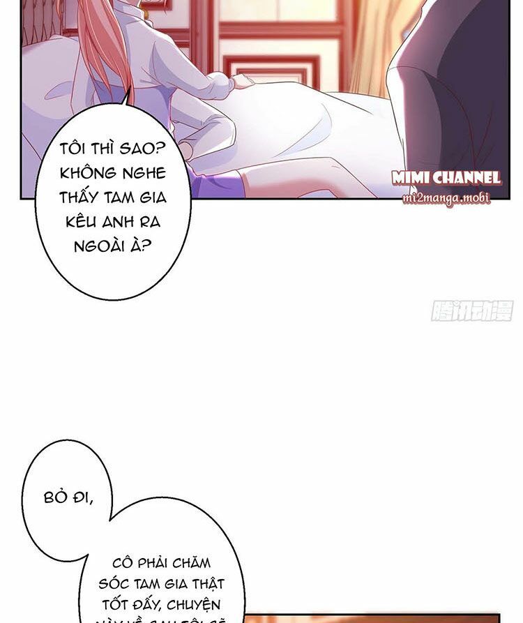 đại lão gọi tôi tiểu tổ tông chapter 7 11