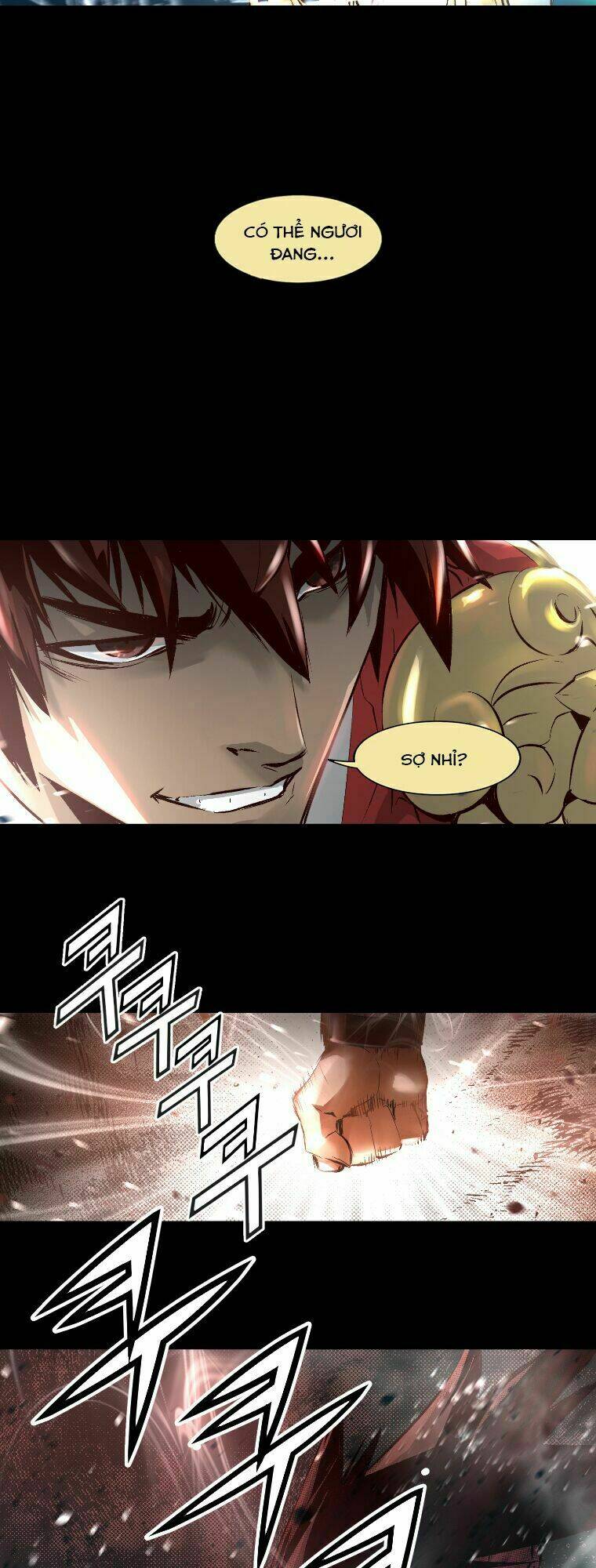 tam tuyệt tại dị giới chapter 3 15