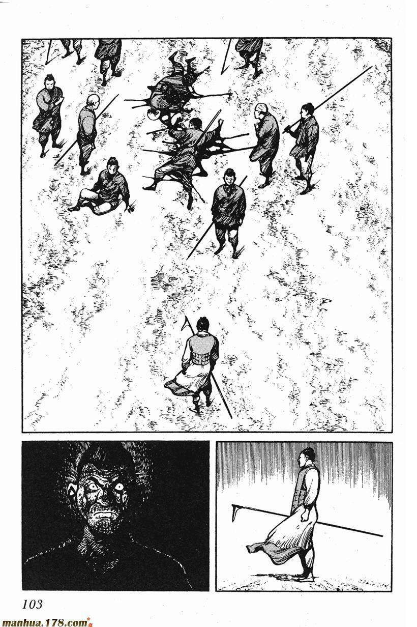 binh pháp mặc công chapter 32 16