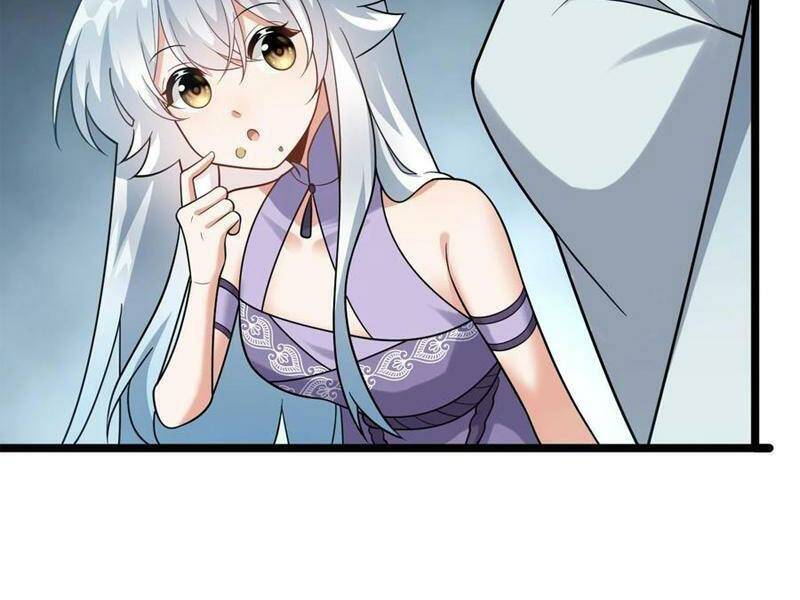 ta nuôi nữ đế phản diện thành yandere chapter 15 10