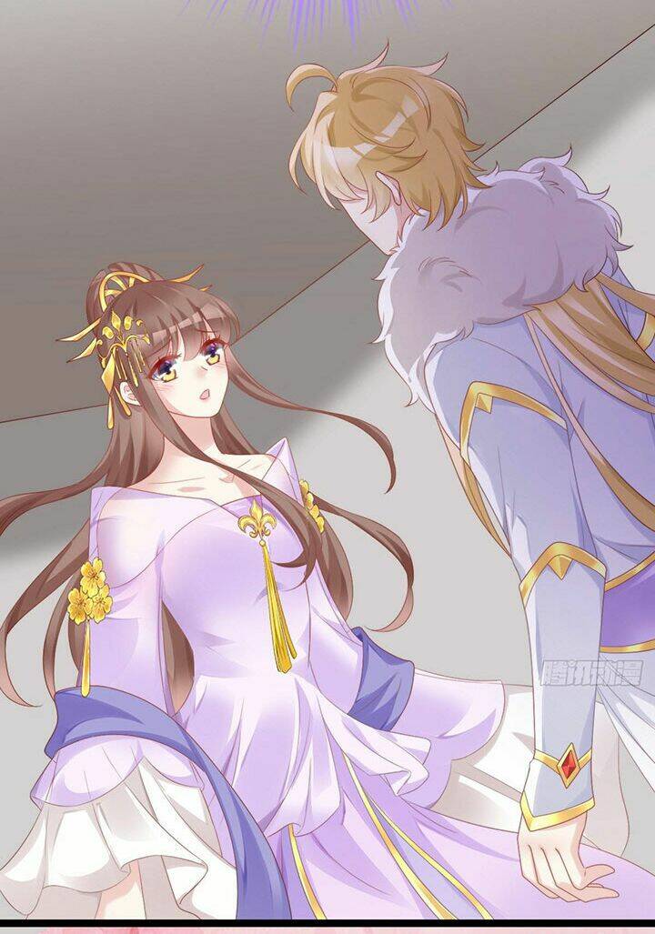 ta ở cổ đại nuôi nam nhân chapter 45 15