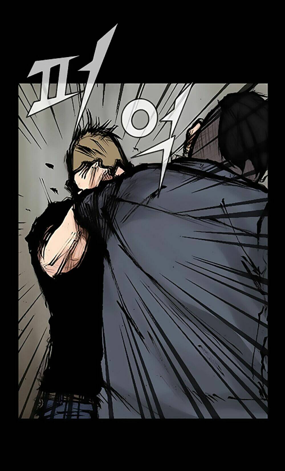 độc cô tiền truyện chapter 96 4