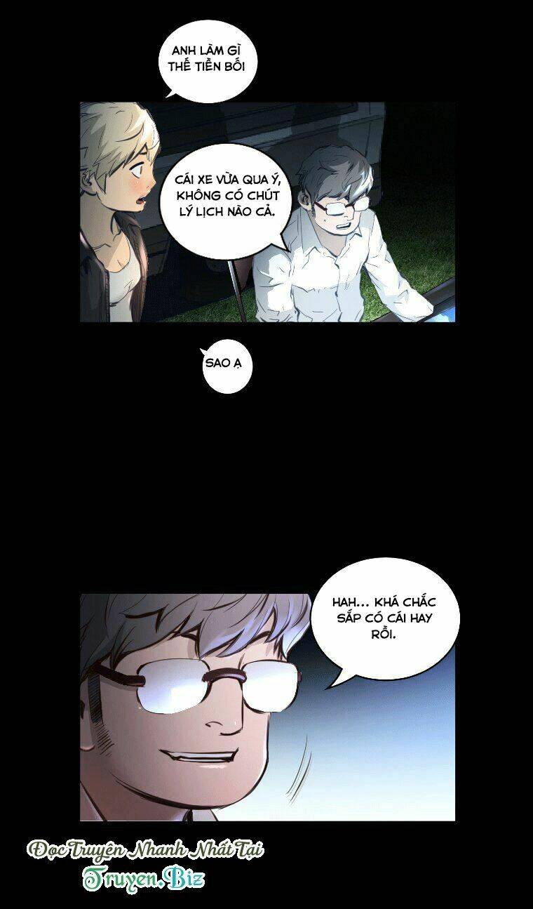 tam tuyệt tại dị giới chapter 39 27