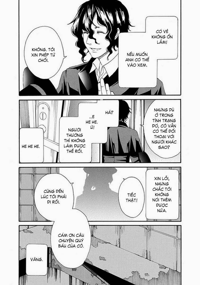 shiranui kitanroku chapter 5 19