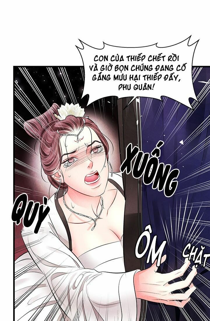 đêm dục vọng (full) chapter 15 38