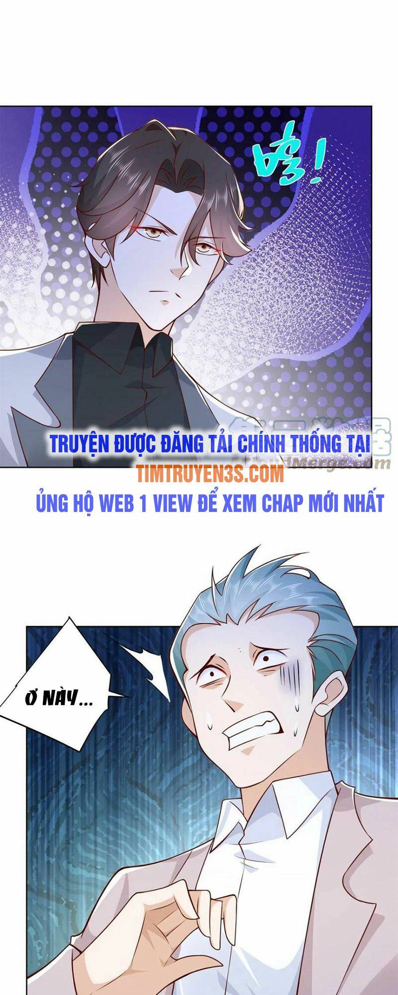 Mỗi Tuần Ta Có Một Nghề Nghiệp Mới Chapter 115 - Trang 30