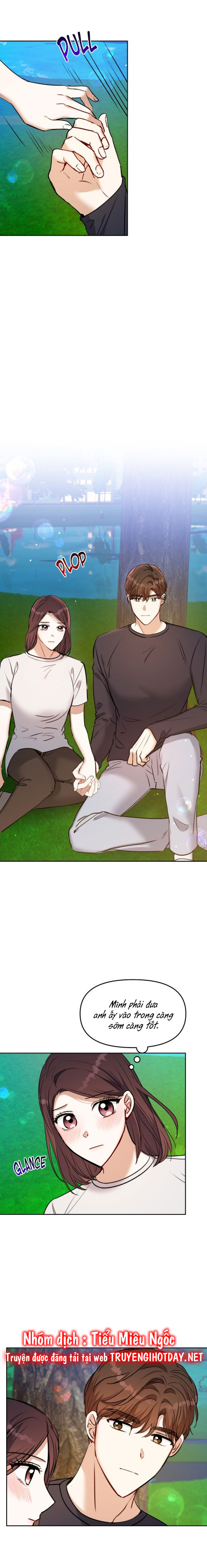 bản cam kết hôn nhân chapter 66 17