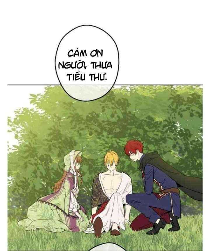 bỗng một ngày nọ tôi trở thành nàng công chúa chapter 60 39