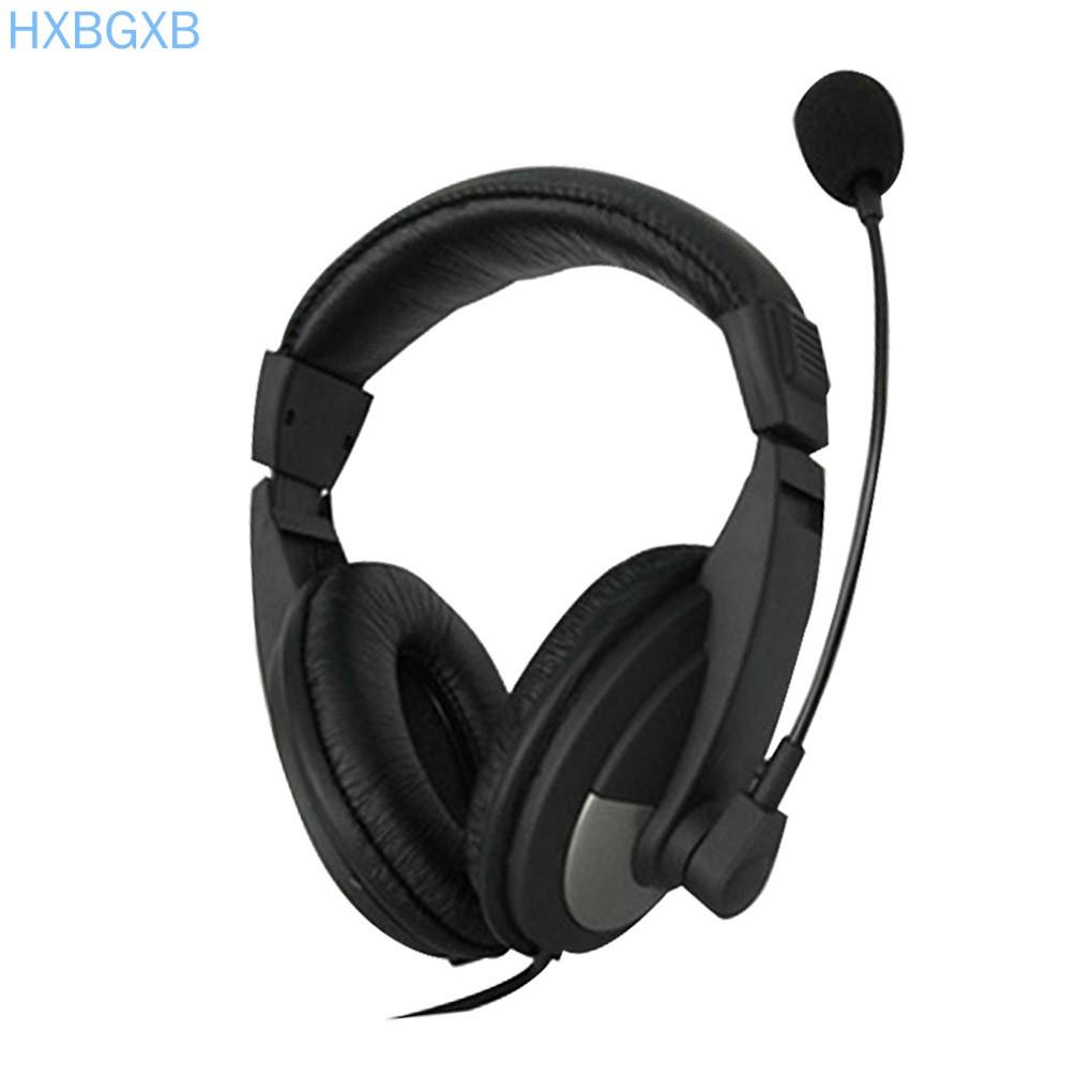 Tai nghe headphone có dây chuyên dụng để chơi game giắc tiêu chuẩn 3.5mm