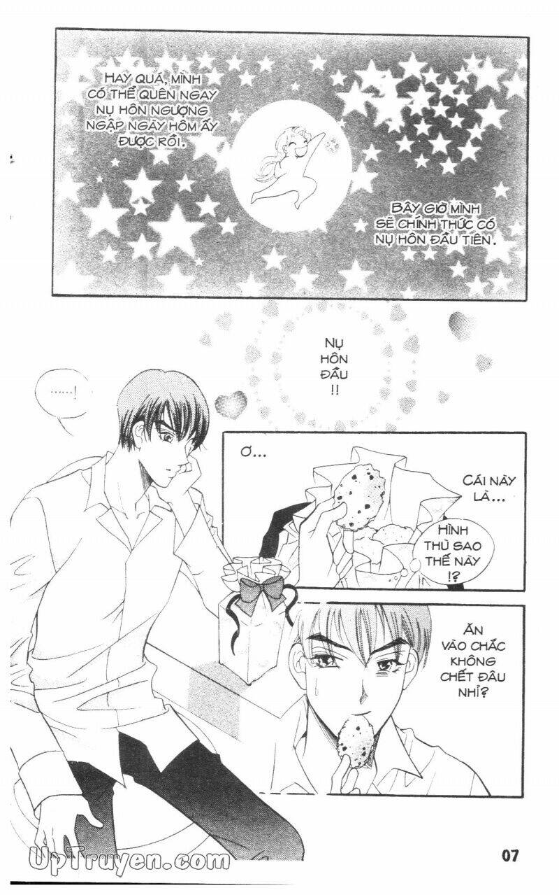 người yêu lý tưởng chapter 2.1 8