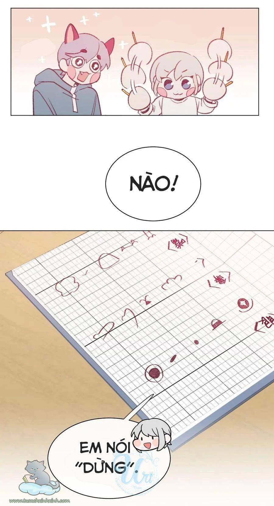 nhật ký nấm ma cô chapter 22 44