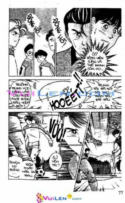 sôi động cầu trường full 17 tập chapter 3 76