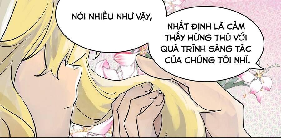 bạn cùng lớp tôi đều kỳ lạ chapter 47 29