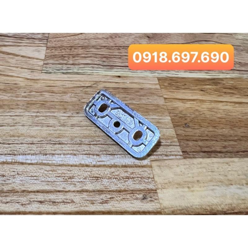 Vấu 3 lỗ cửa 1 cánh cửa xingfa đa điểm SK32