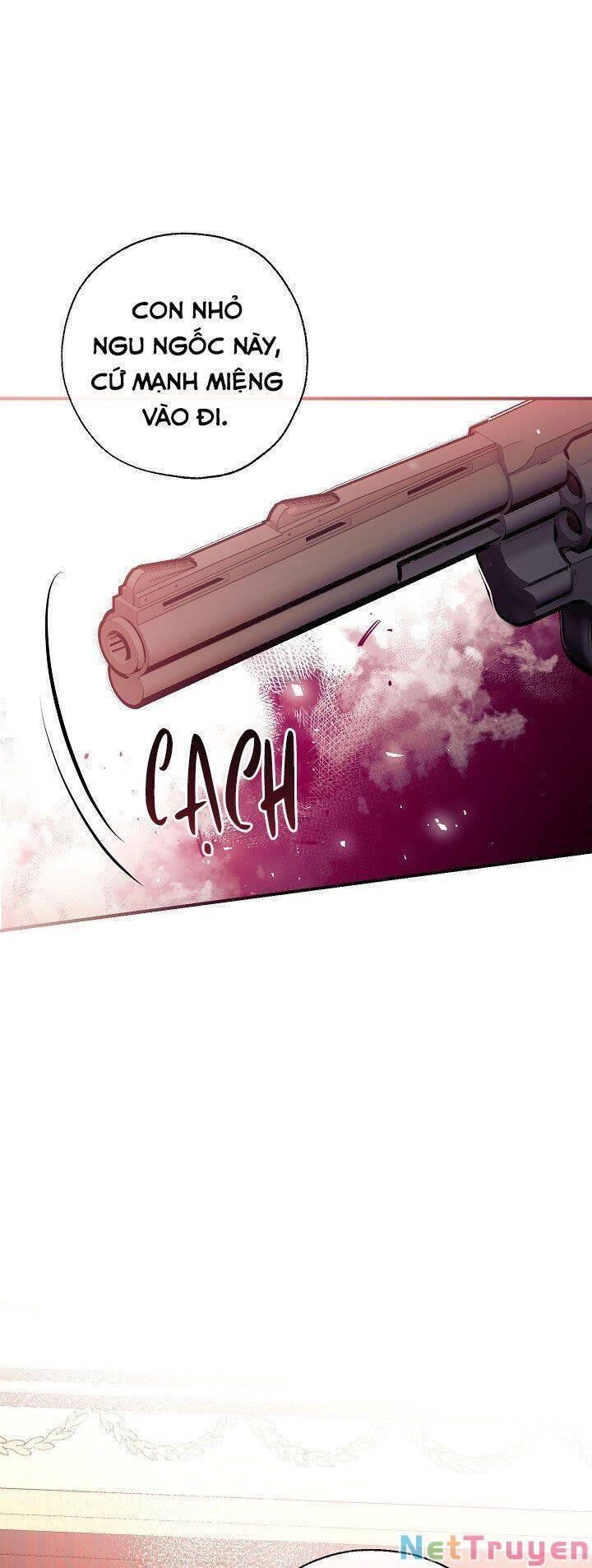 chúng ta có thể trở thành gia đình được không? chapter 55 48