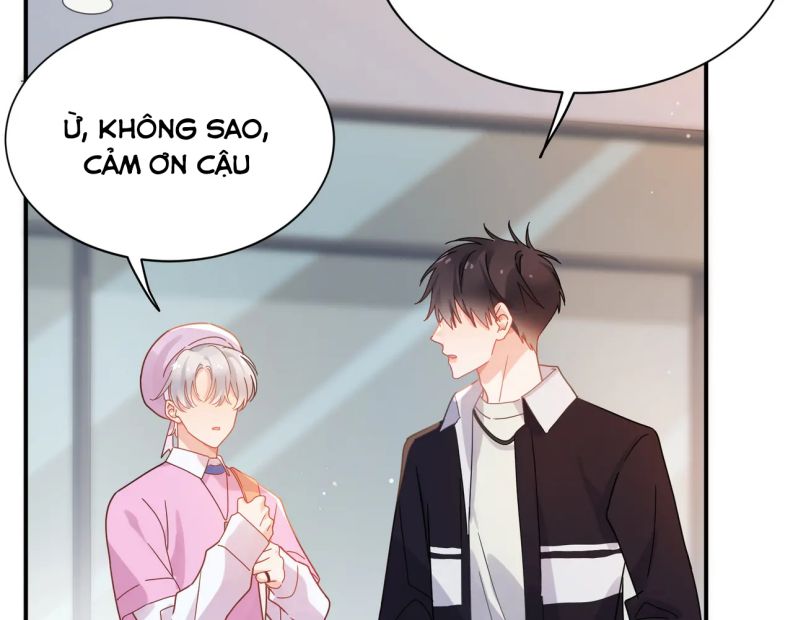 Có Bản Lĩnh Thì Cứ Hung Dữ Đi? chapter 124