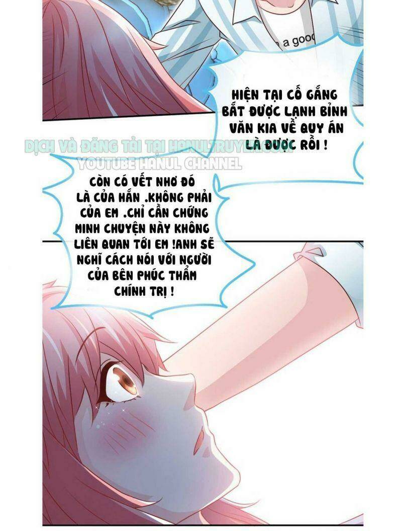 truy nã toàn cầu truy thê về sủng chapter 60.2 13