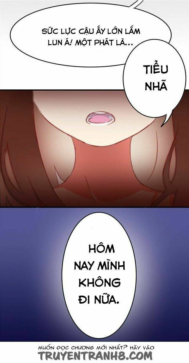 phụ đạo sau giờ học chapter 5 25