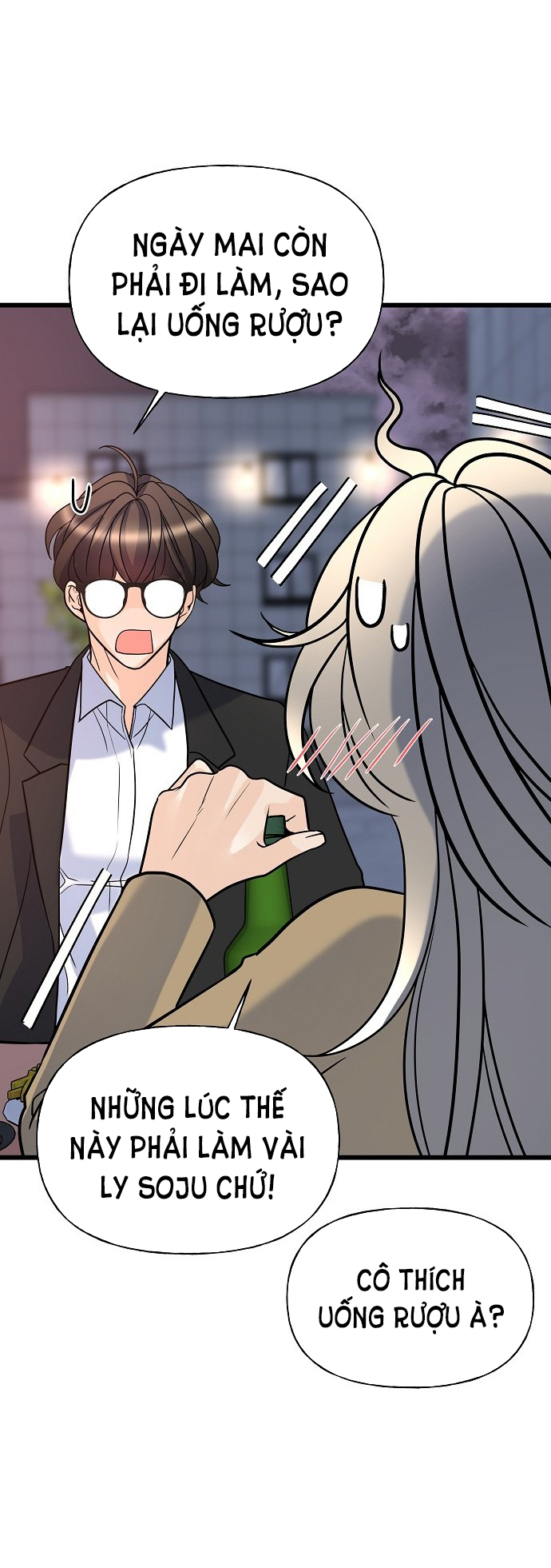 random target - mục tiêu ngẫu nhiên chapter 10.2 29