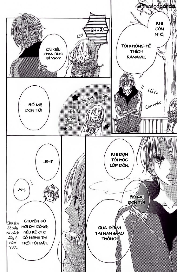 chigihagu planet chapter 1 22