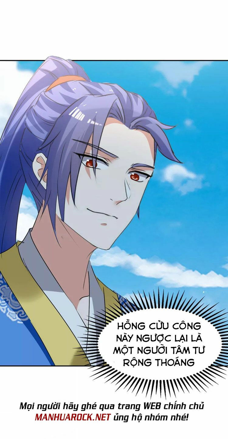 tối cường thăng cấp chapter 254 22