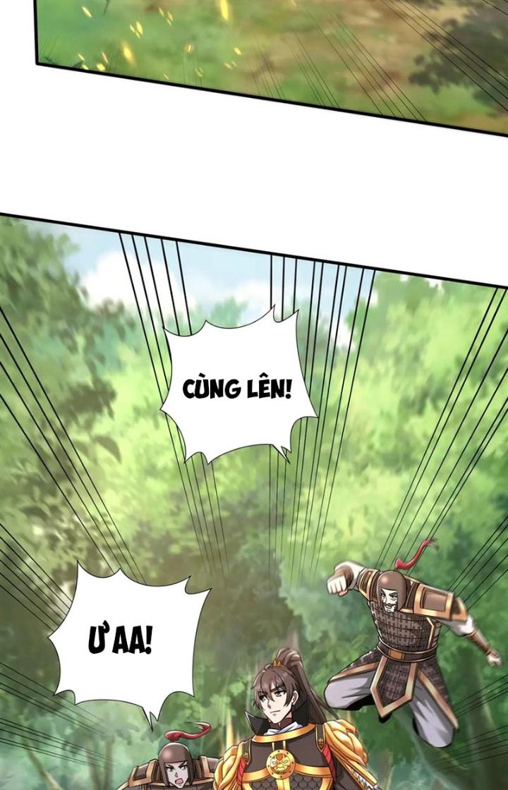 đại tần, ta là con tần thủy hoàng, giết địch thành thần chapter 67 4