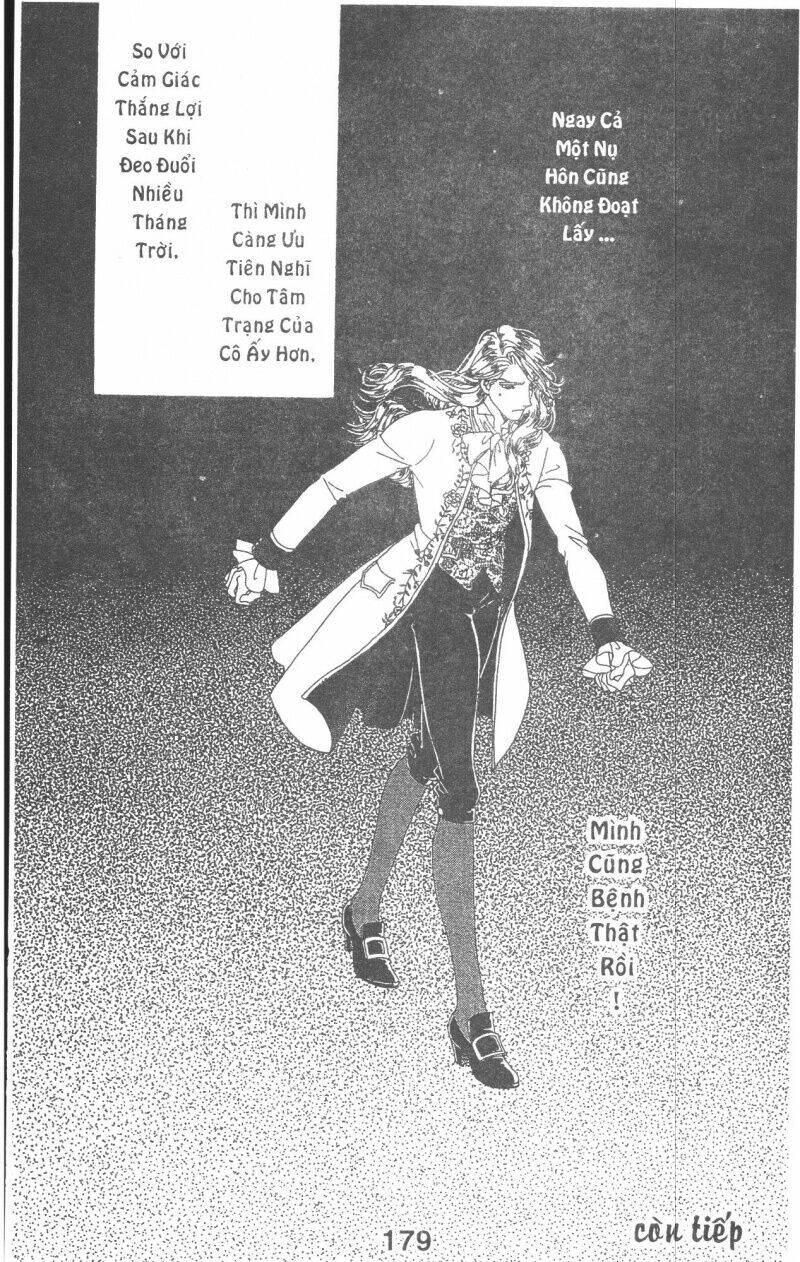 ngài tử tước phiêu lãng chapter 1 179
