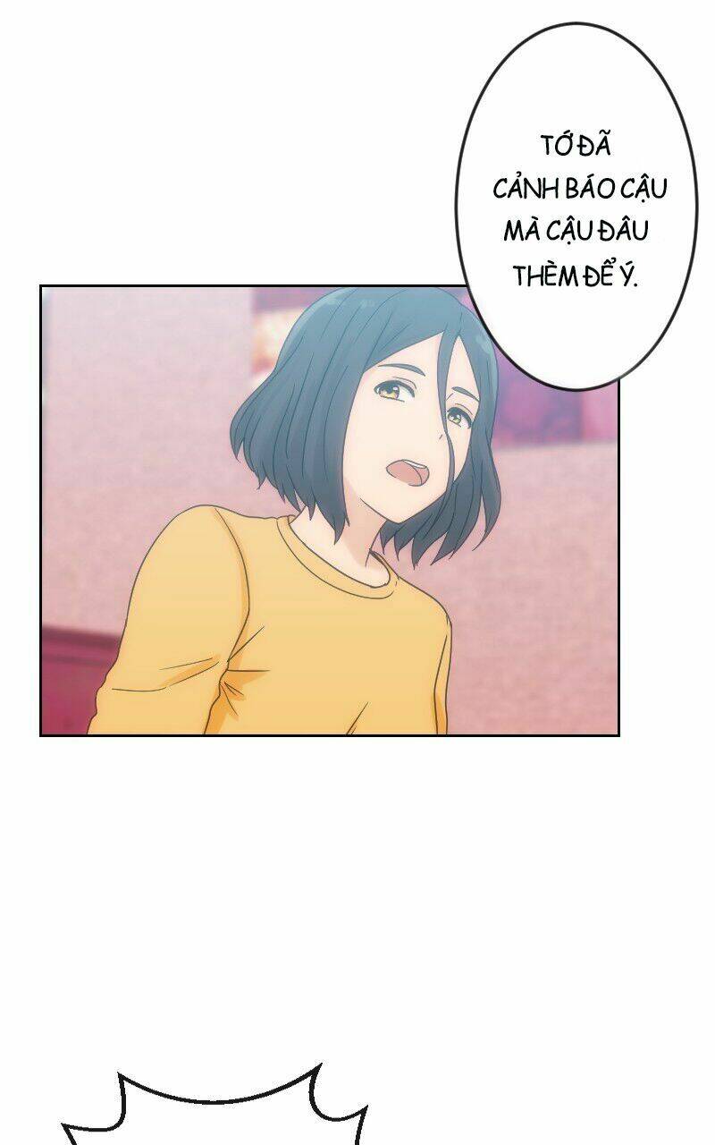 why did we meet? chapter 5 7