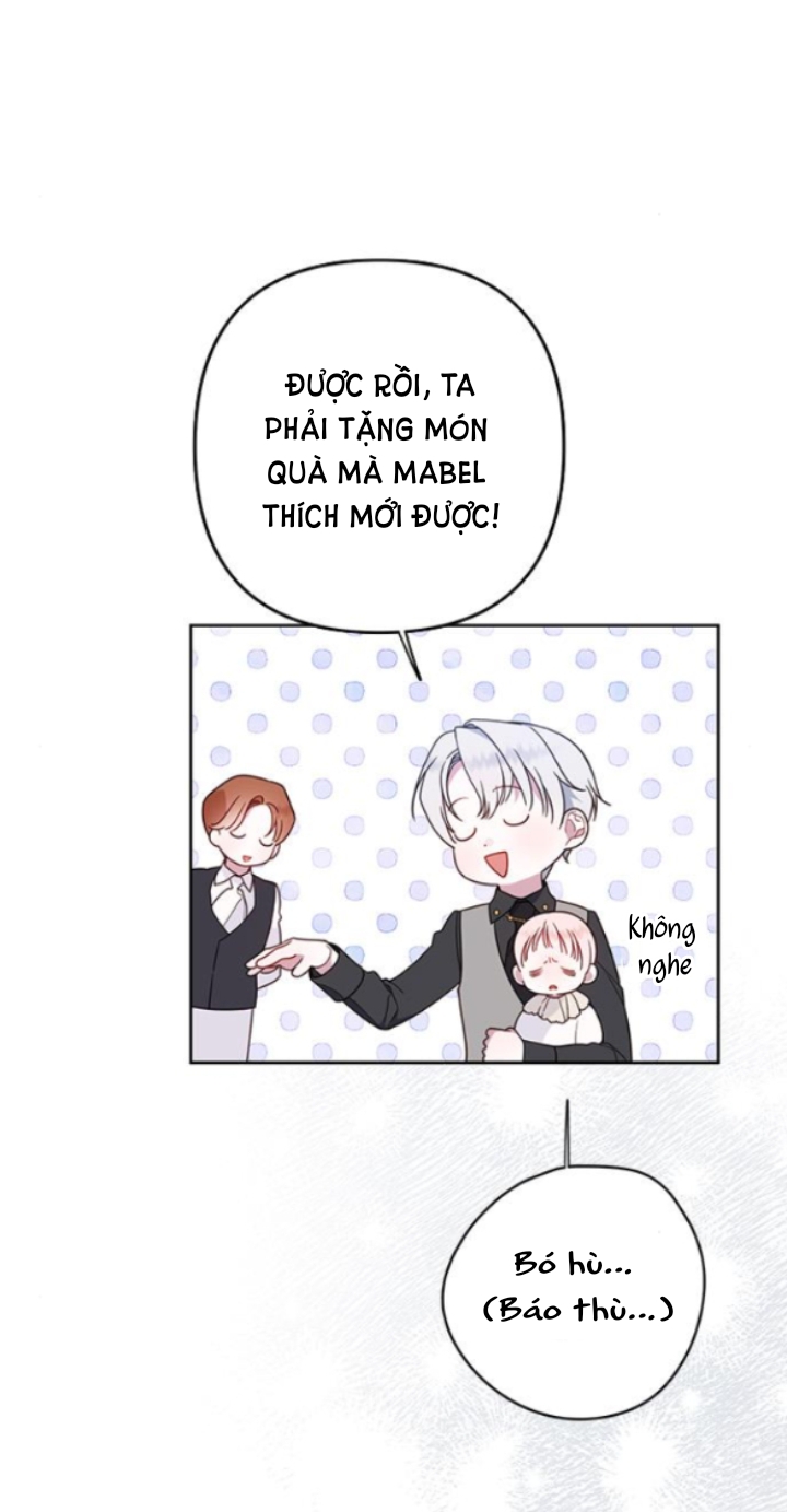 Tiểu Bạo Chúa chapter 21.1 - Trang 14