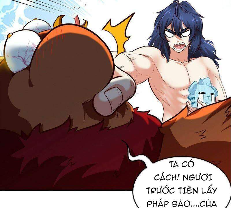 bản kiếm tiên tuyệt không làm nô chapter 28 54