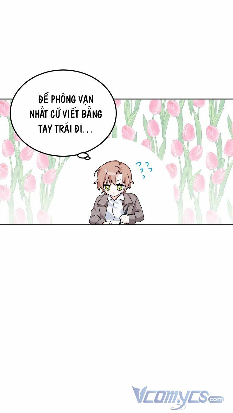 ác nữ karuna bé lại chapter 5 23