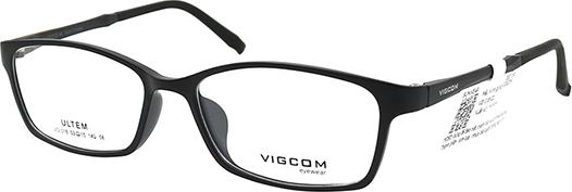 Gọng kính Unisex Vigcom VG018 C2