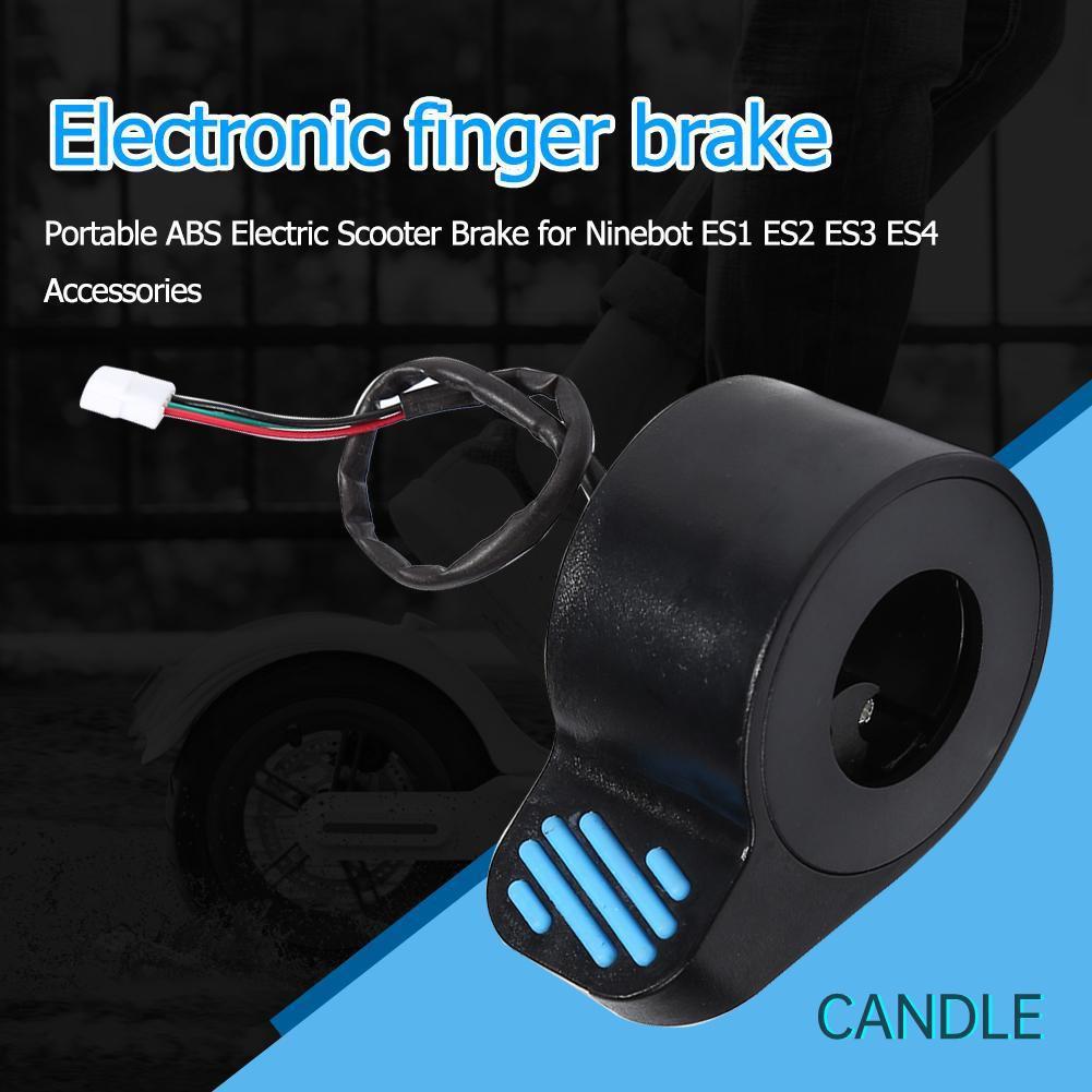 Phụ Kiện Cho Xe Tay Ga Ninebot Es1 Es2 Es3 Es4