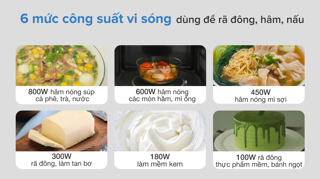 Lò vi sóng Samsung MS23K3513AS/SV 23 lít - Hàng chính hãng