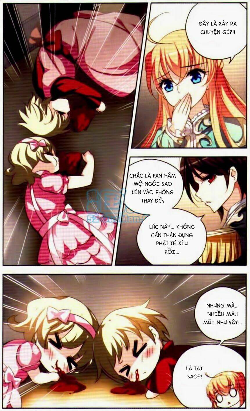 xuyên duyệt tây nguyên 3000 chapter 72 6