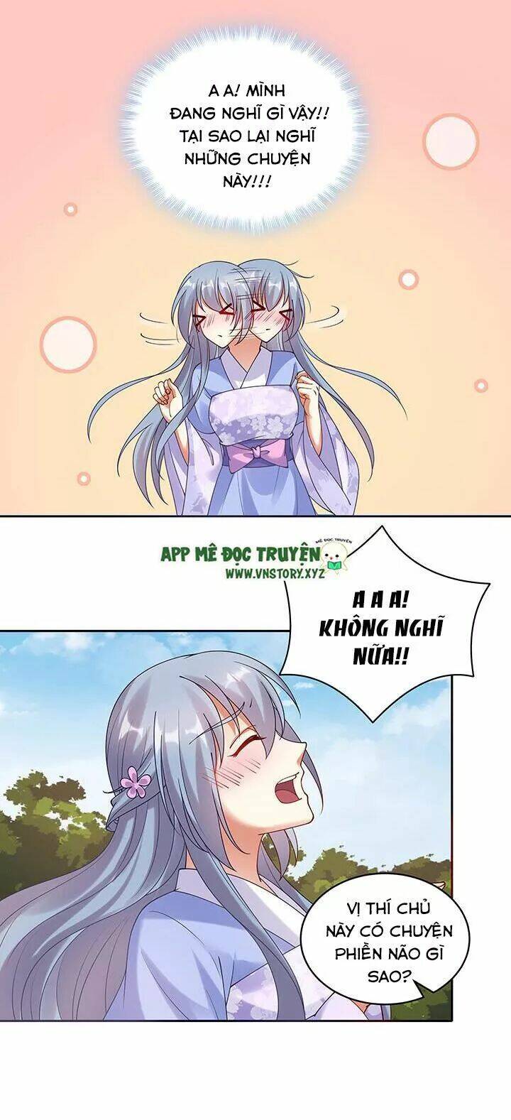 đô đốc đại nhân sủng thê kí chapter 106 13