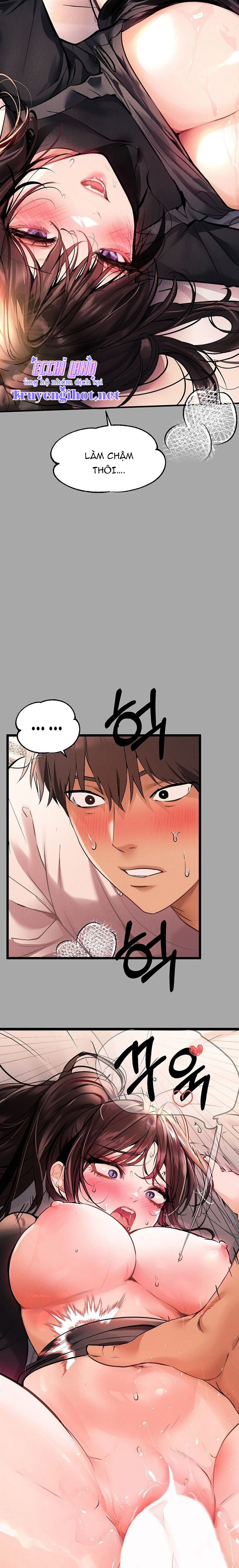 chị chủ nhà của tôi chapter 61.2 2